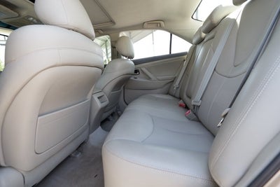 2011 Toyota Camry 4DR SDN I4 L AT