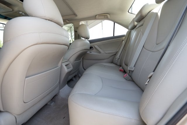 2011 Toyota Camry 4DR SDN I4 L AT