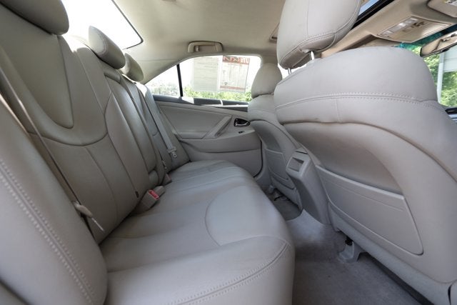 2011 Toyota Camry 4DR SDN I4 L AT