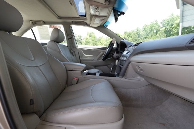 2011 Toyota Camry 4DR SDN I4 L AT