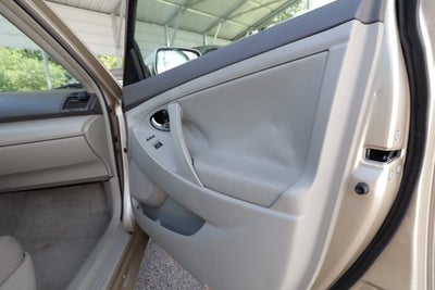 2011 Toyota Camry 4DR SDN I4 L AT