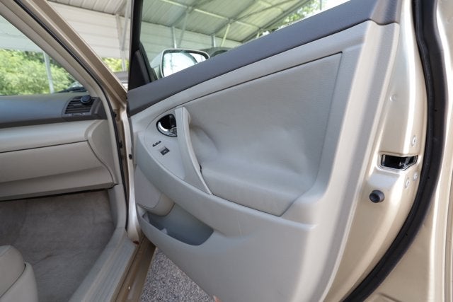 2011 Toyota Camry 4DR SDN I4 L AT