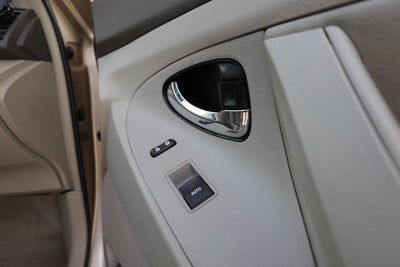 2011 Toyota Camry 4DR SDN I4 L AT