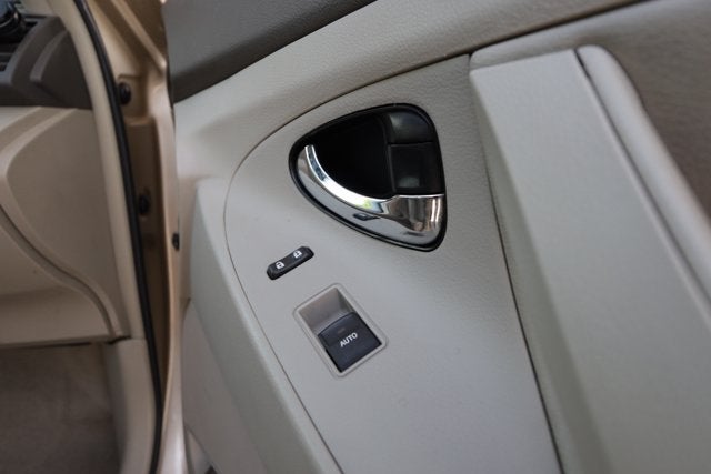 2011 Toyota Camry 4DR SDN I4 L AT