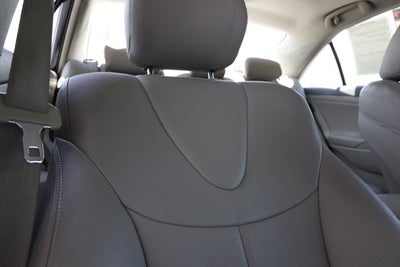 2011 Toyota Camry 4DR SDN I4 L AT