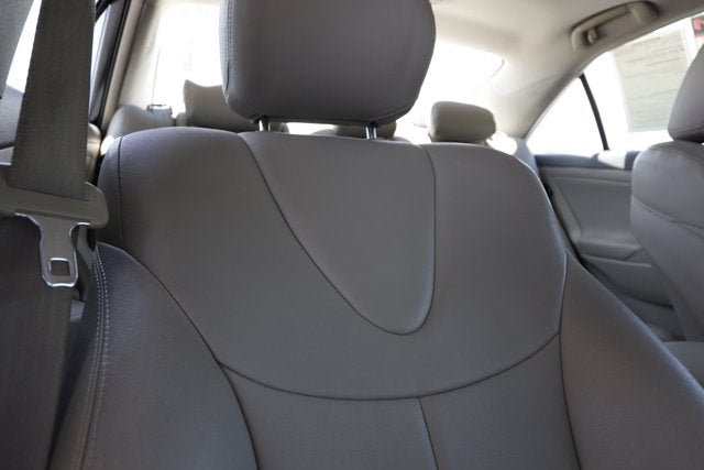2011 Toyota Camry 4DR SDN I4 L AT