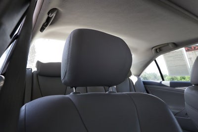 2011 Toyota Camry 4DR SDN I4 L AT