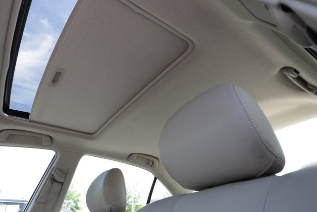 2011 Toyota Camry 4DR SDN I4 L AT