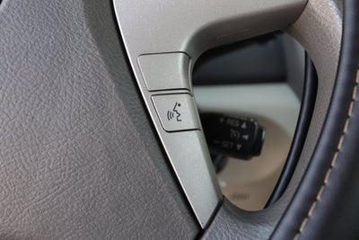 2011 Toyota Camry 4DR SDN I4 L AT