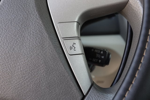 2011 Toyota Camry 4DR SDN I4 L AT