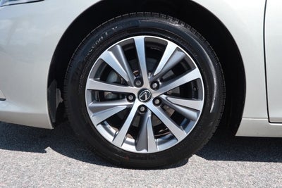 2021 Lexus ES ES 350