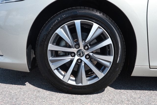 2021 Lexus ES ES 350