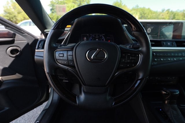 2021 Lexus ES ES 350