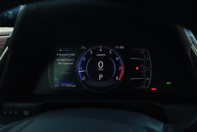 2021 Lexus ES ES 350