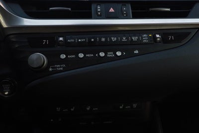 2021 Lexus ES ES 350