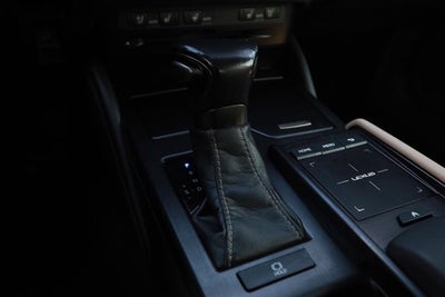 2021 Lexus ES ES 350