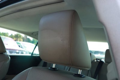 2021 Lexus ES ES 350