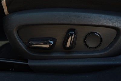 2021 Lexus ES ES 350