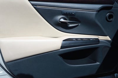 2021 Lexus ES ES 350
