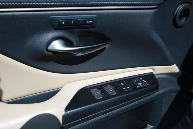 2021 Lexus ES ES 350