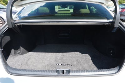 2021 Lexus ES ES 350