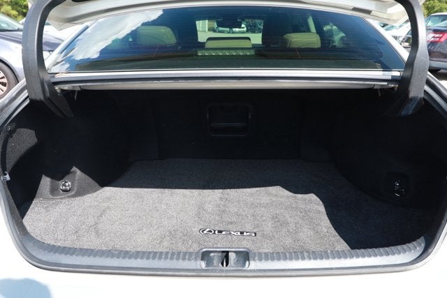 2021 Lexus ES ES 350