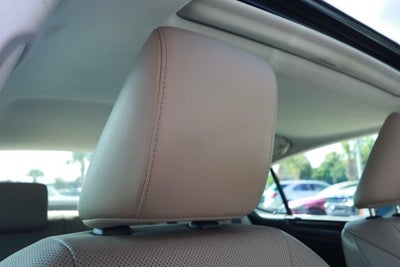 2021 Lexus ES ES 350