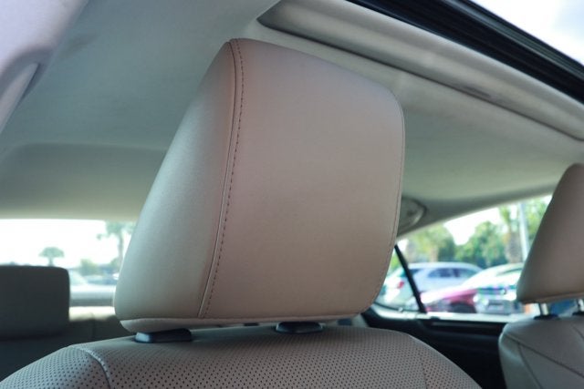 2021 Lexus ES ES 350