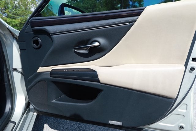 2021 Lexus ES ES 350