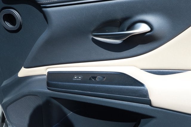 2021 Lexus ES ES 350