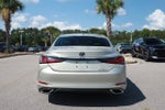 2021 Lexus ES ES 350