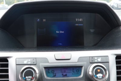 2014 Honda Odyssey Touring