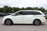 2014 Honda Odyssey Touring