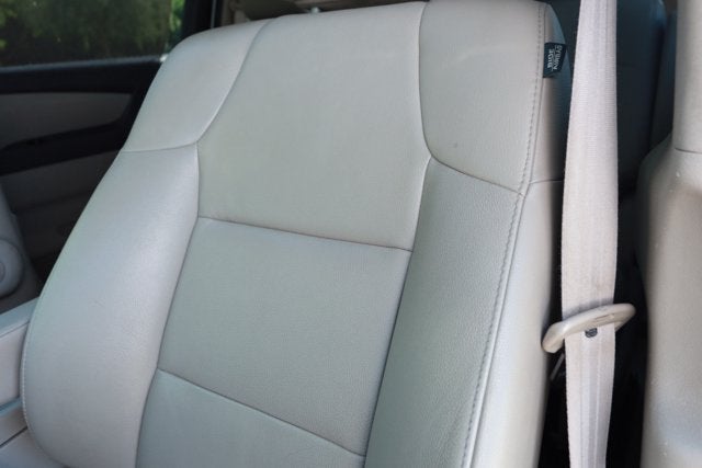 2014 Honda Odyssey Touring