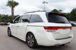 2014 Honda Odyssey Touring