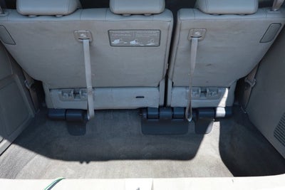 2014 Honda Odyssey Touring