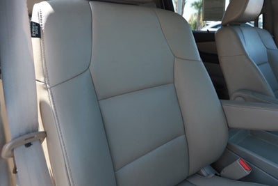 2014 Honda Odyssey Touring