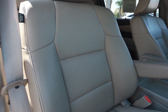 2014 Honda Odyssey Touring