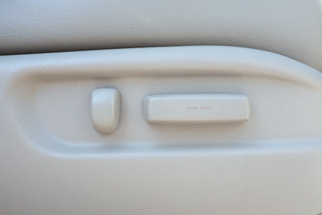 2014 Honda Odyssey Touring
