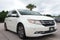 2014 Honda Odyssey Touring