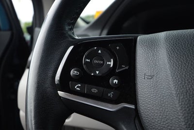2019 Honda Pilot Touring 8-Passenger