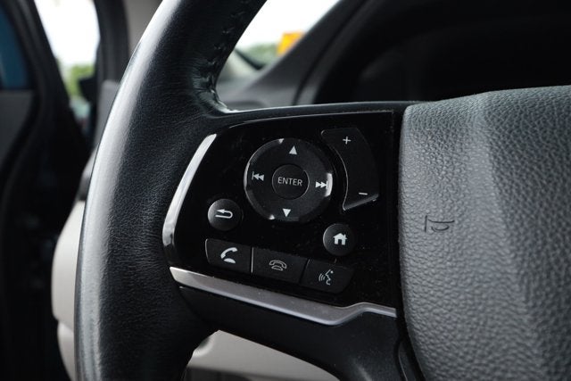 2019 Honda Pilot Touring 8-Passenger