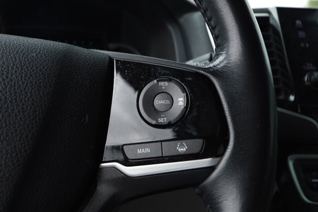 2019 Honda Pilot Touring 8-Passenger