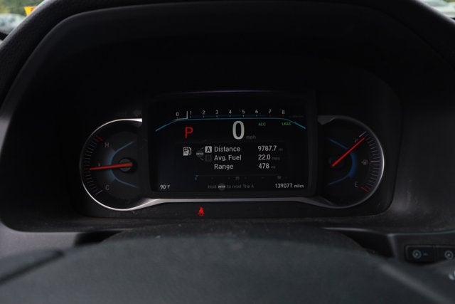 2019 Honda Pilot Touring 8-Passenger