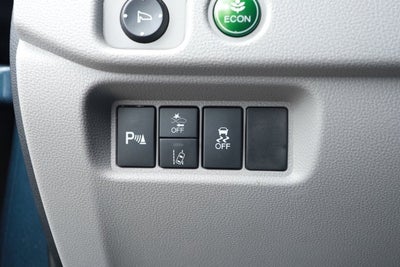 2019 Honda Pilot Touring 8-Passenger