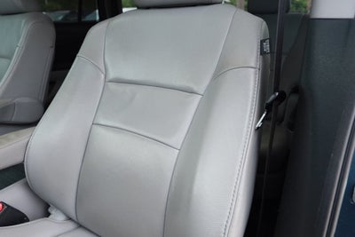 2019 Honda Pilot Touring 8-Passenger