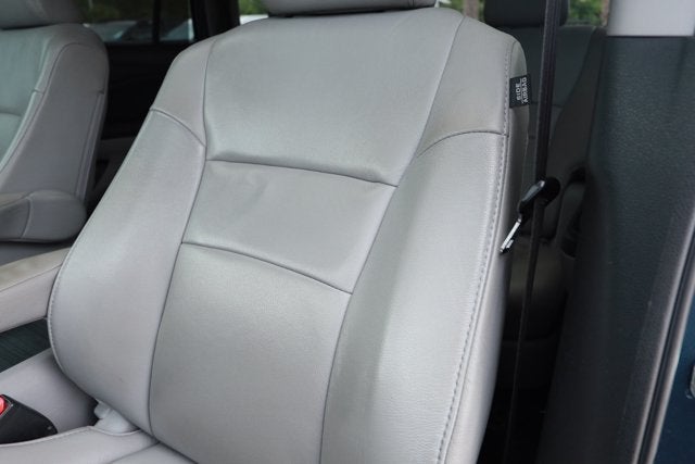 2019 Honda Pilot Touring 8-Passenger