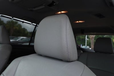 2019 Honda Pilot Touring 8-Passenger
