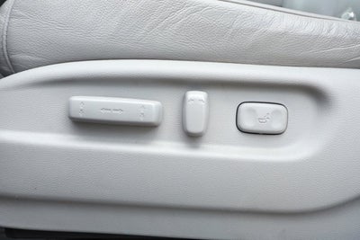 2019 Honda Pilot Touring 8-Passenger