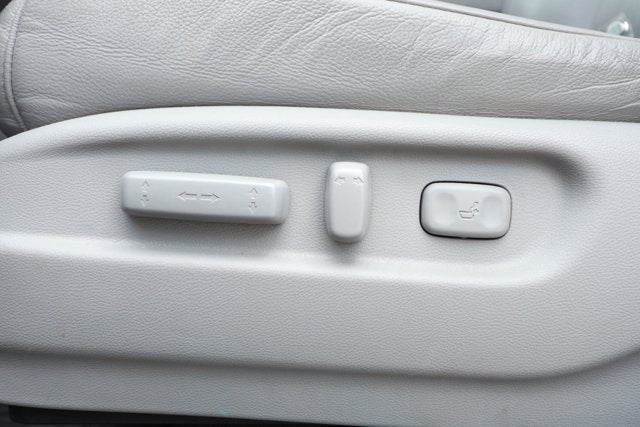 2019 Honda Pilot Touring 8-Passenger